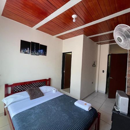 Otono Hostel Сан-Хиль Экстерьер фото