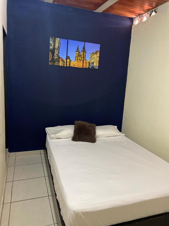 Otono Hostel Сан-Хиль Экстерьер фото